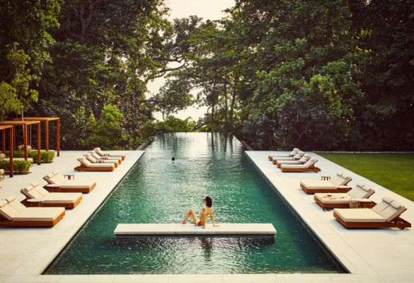 one & only desaru coast glamurozno skrovište u maleziji, lux hoteli, La vie de luxe, magazin